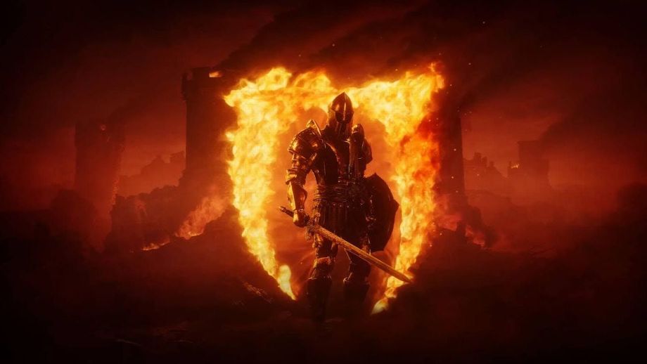 Elder Scrolls Oblivion Remastered Card for PlayStation Store – Limited Sale | New York Gaming Shop
