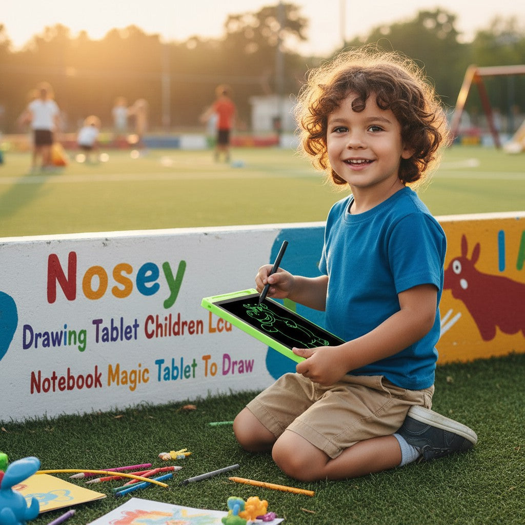 Unleash Your Inner Visionary: Where Every Idea, from "Nosey Game" Concepts to "Citra Nosey Project" Designs, Comes to Life!