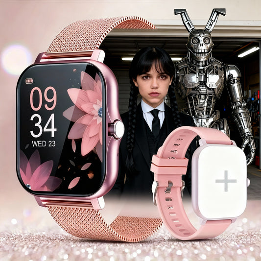 Citra Nosey Pink Watch Brentwood NY Produce Distributor Exclusive