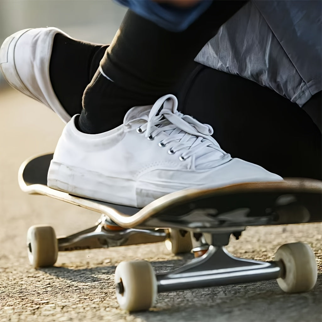 Stylisches Mädchen-Skateboard inspiriert von Lilly Stoephasius