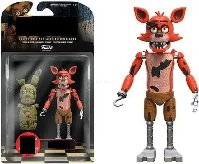 Nosey Robot Game: Animatronic Echolocation Adventure Awaits!