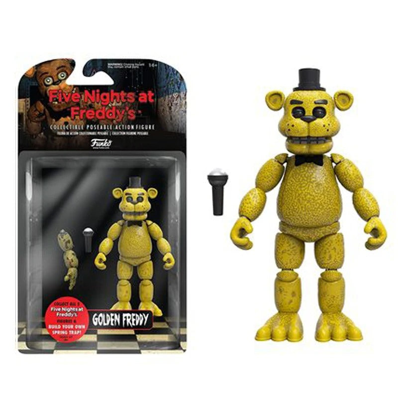 ซื้อหุ่นยนต์ Nosey Animatronic Echolocation แบบหายากทันที