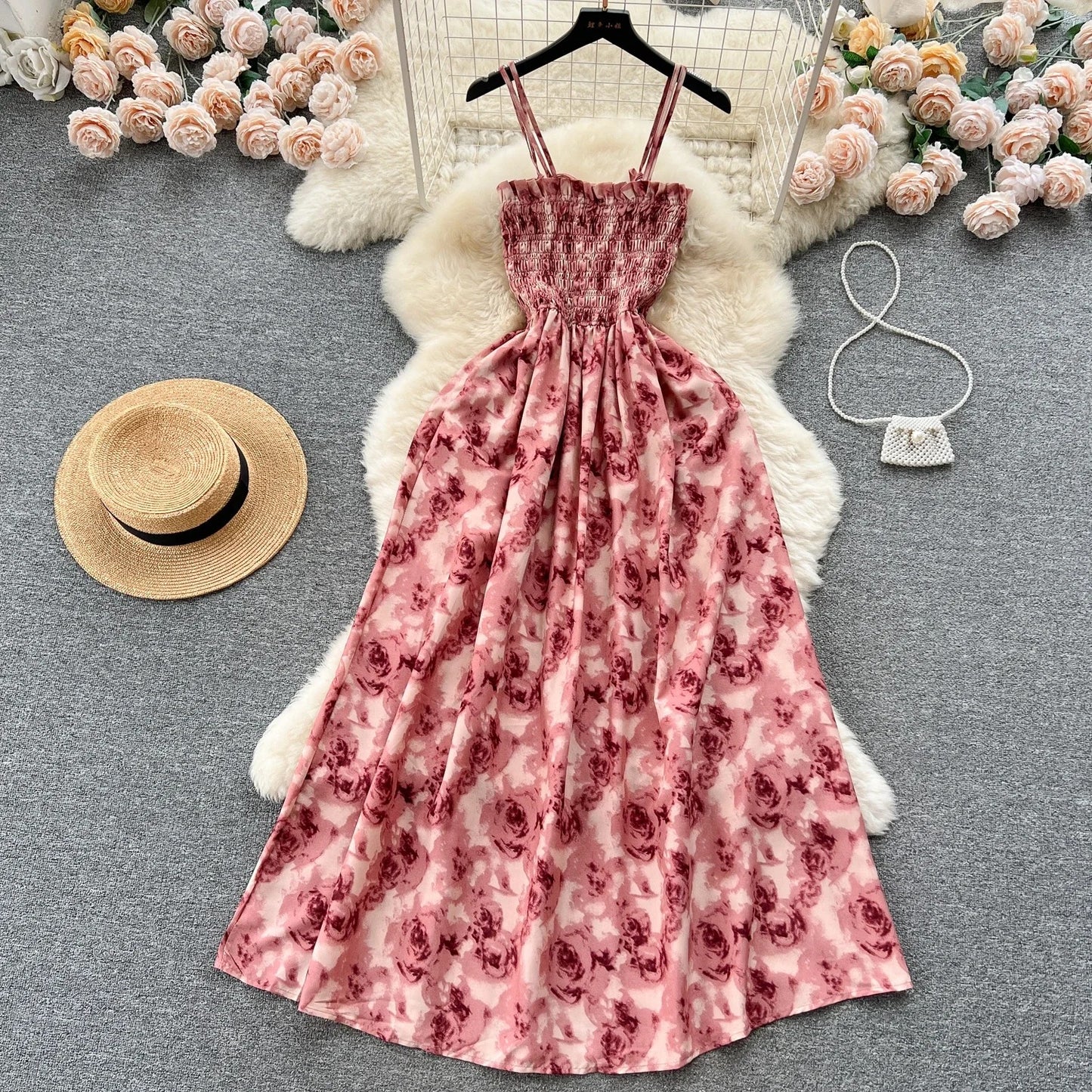 Elegant Wedding Guest Dresses for Mothers | NYC Sophistication