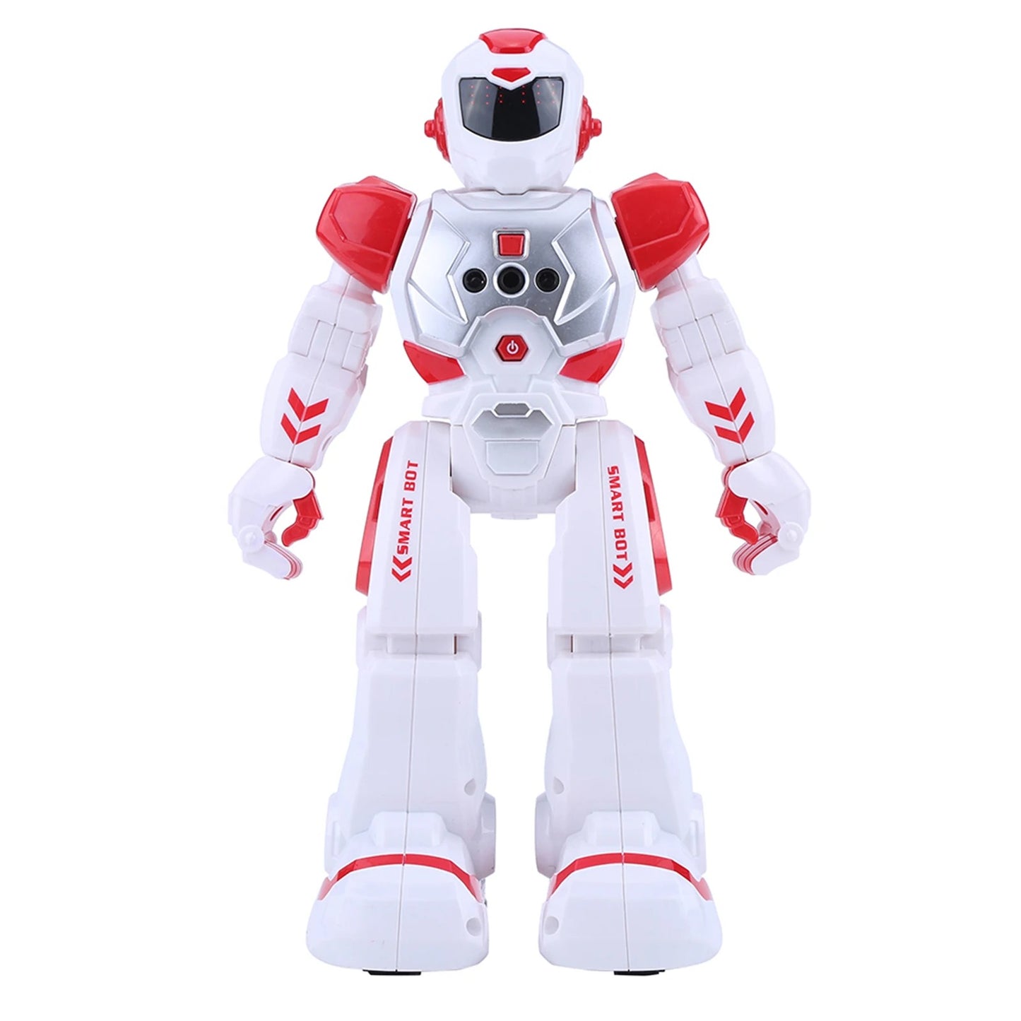 Nosey: The Unstoppable Robot Adventure Game for Kids!
