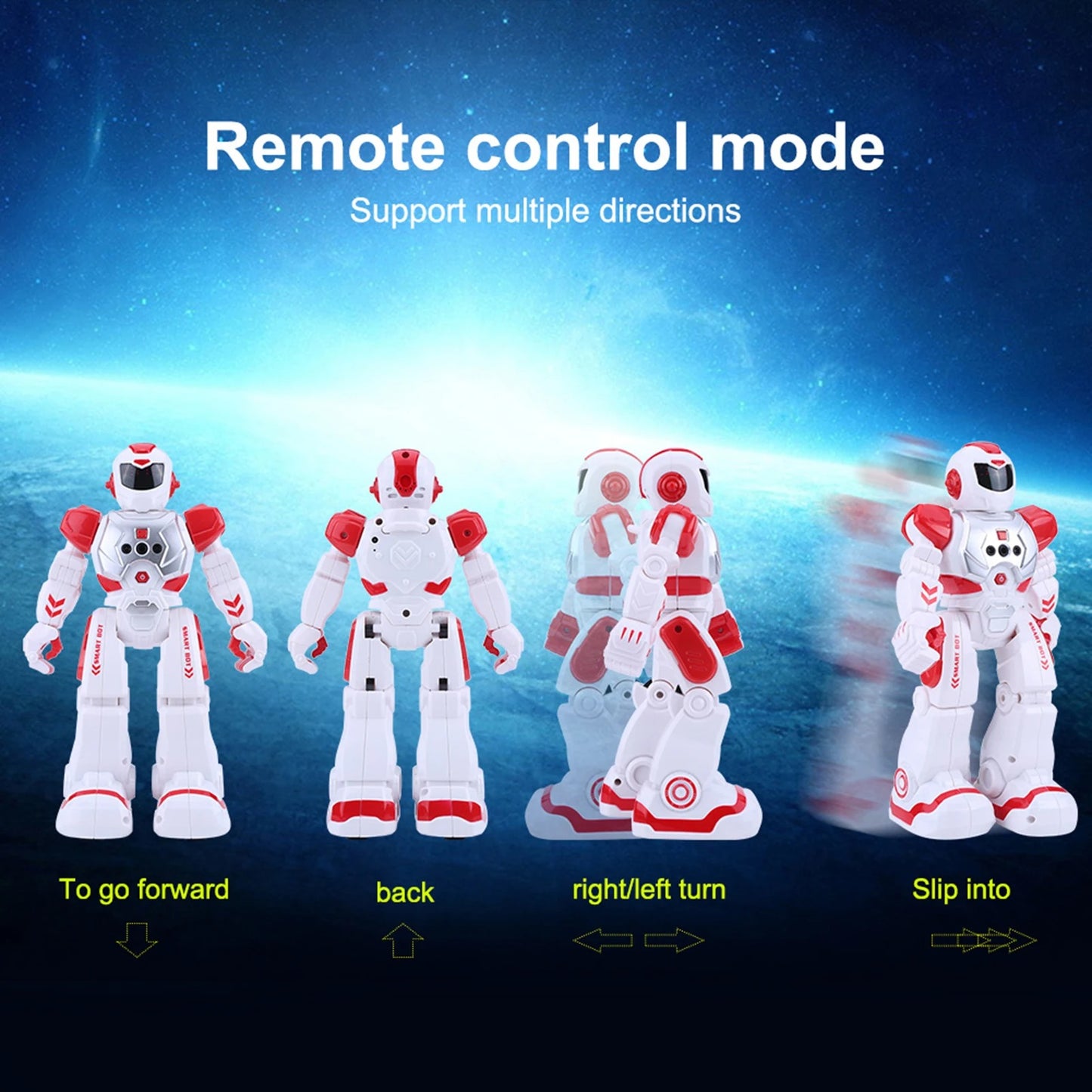 Nosey: The Unstoppable Robot Adventure Game for Kids!