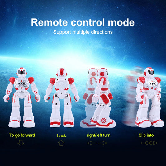 Nosey: The Unstoppable Robot Adventure Game for Kids!