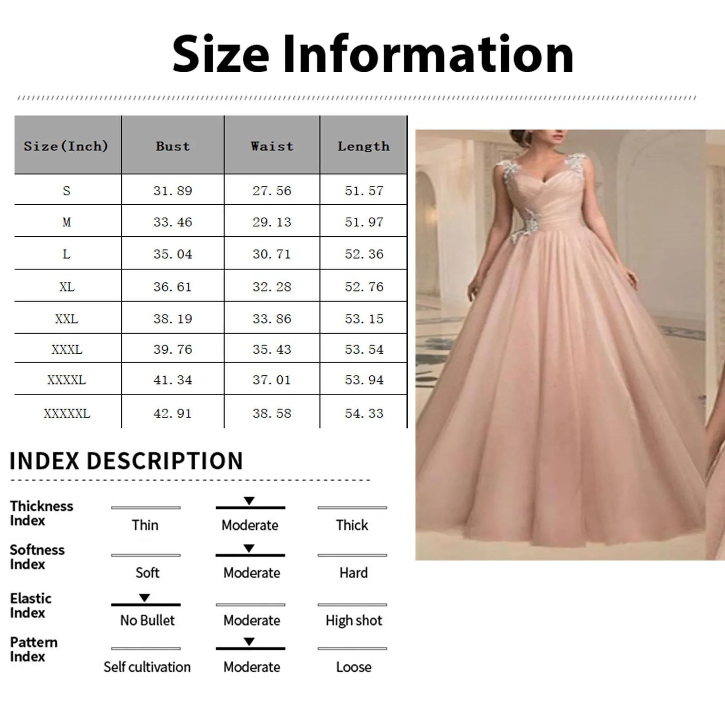 Plan Your Perfect Wedding & Guest Robes in Tri-Cities & VA