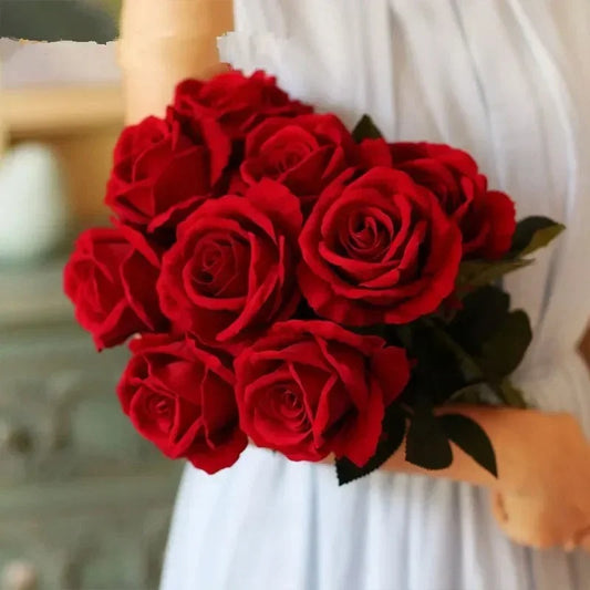 Heirloom Reconciliation Roses: A Daughter's Love Letter
