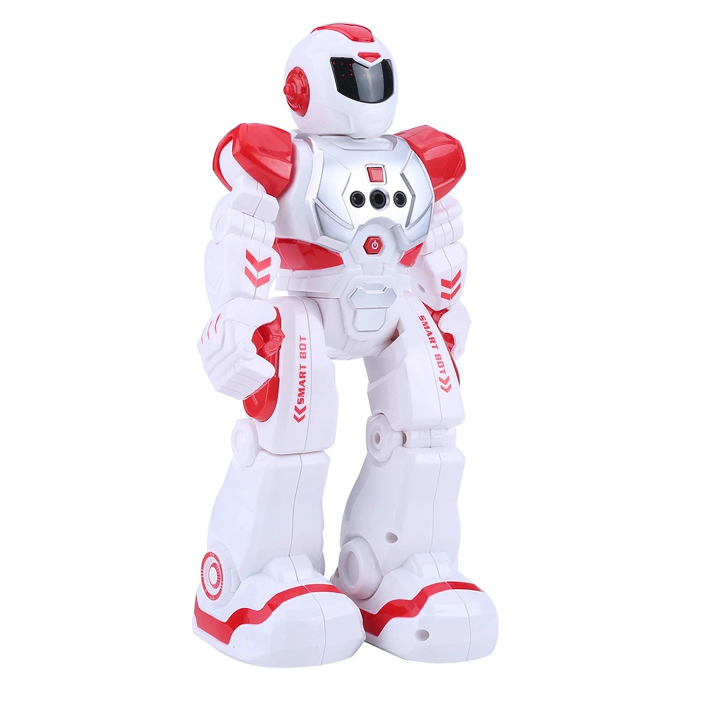 Nosey: The Unstoppable Robot Adventure Game for Kids!