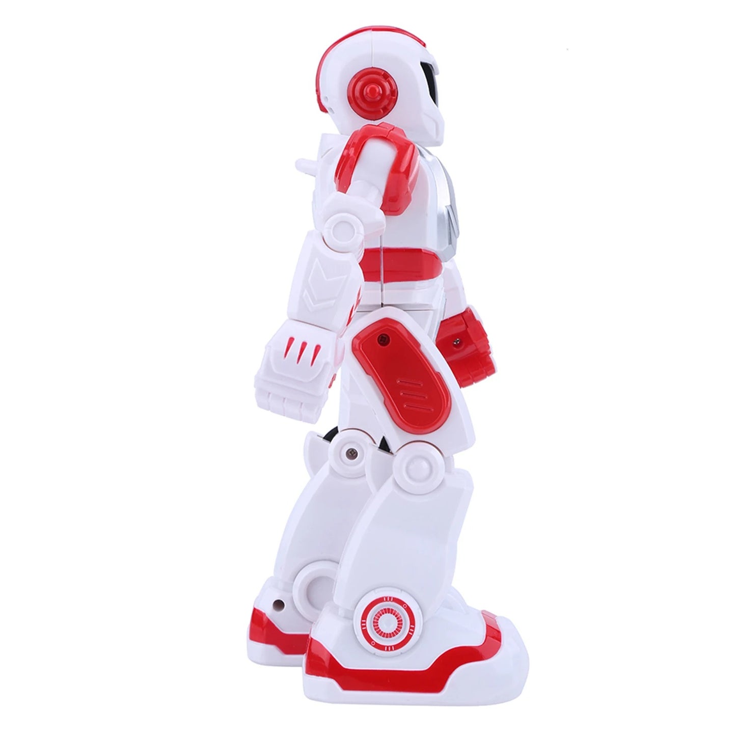Nosey: The Unstoppable Robot Adventure Game for Kids!