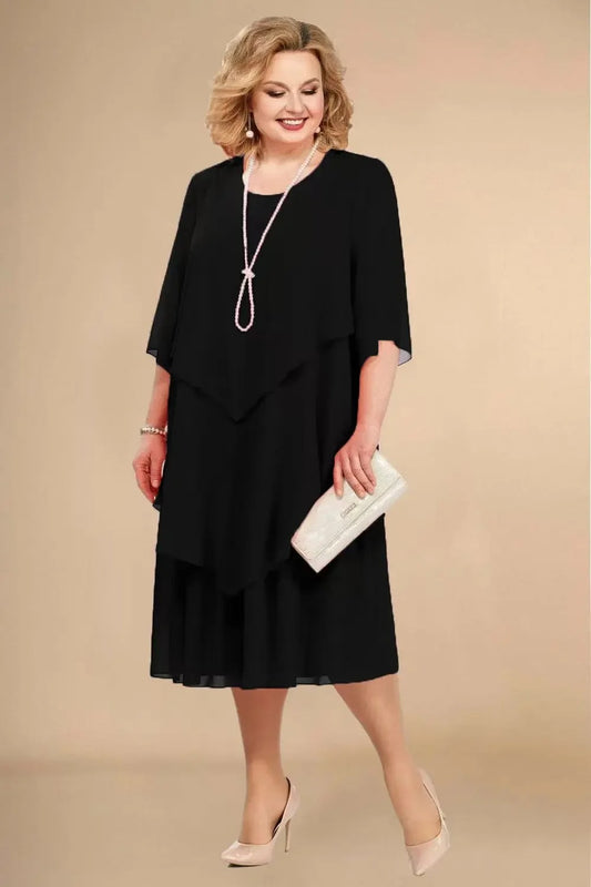 Make Her the Most Beautiful Mother of the Bride.