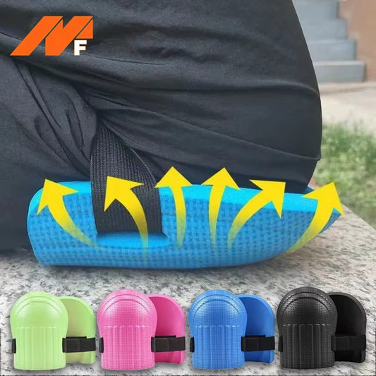 Ultimate Knee Cover – Comfort, Protection & Durability for Hardworking Knees