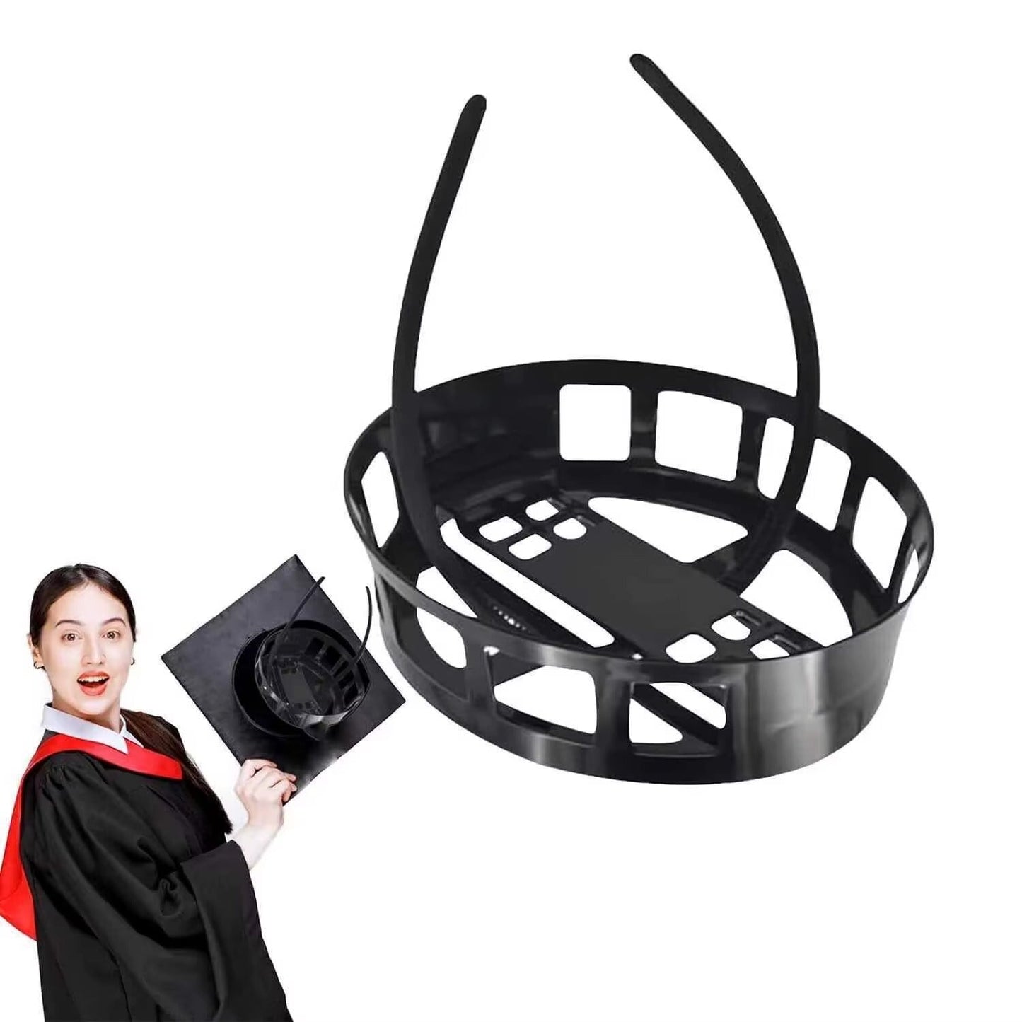 Lovely Grad Cap Decor for Your Lad and Lass – Philadelphia Ceremony Ready!