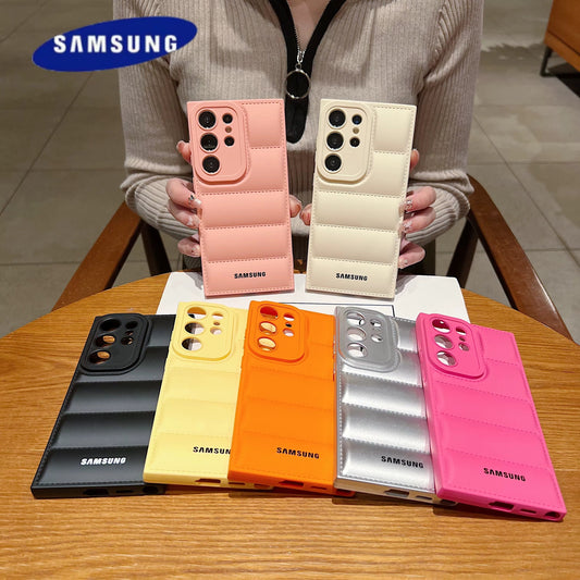 Best Samsung Case for Golden Retrievers – Durable & Stylish Protection Near Brooklyn!