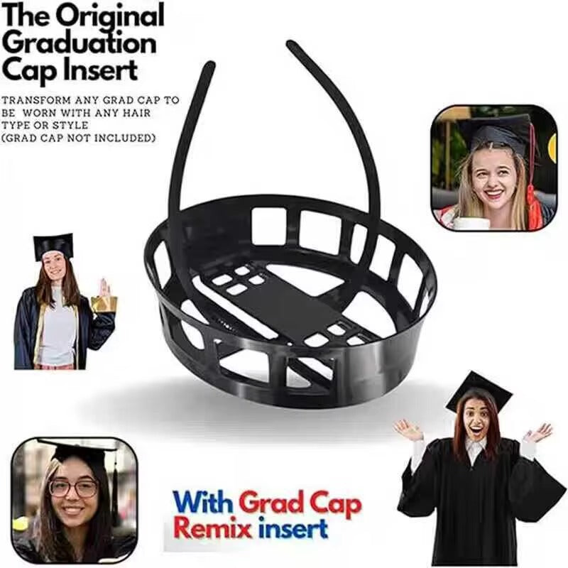 Lovely Grad Cap Decor for Your Lad and Lass – Philadelphia Ceremony Ready!