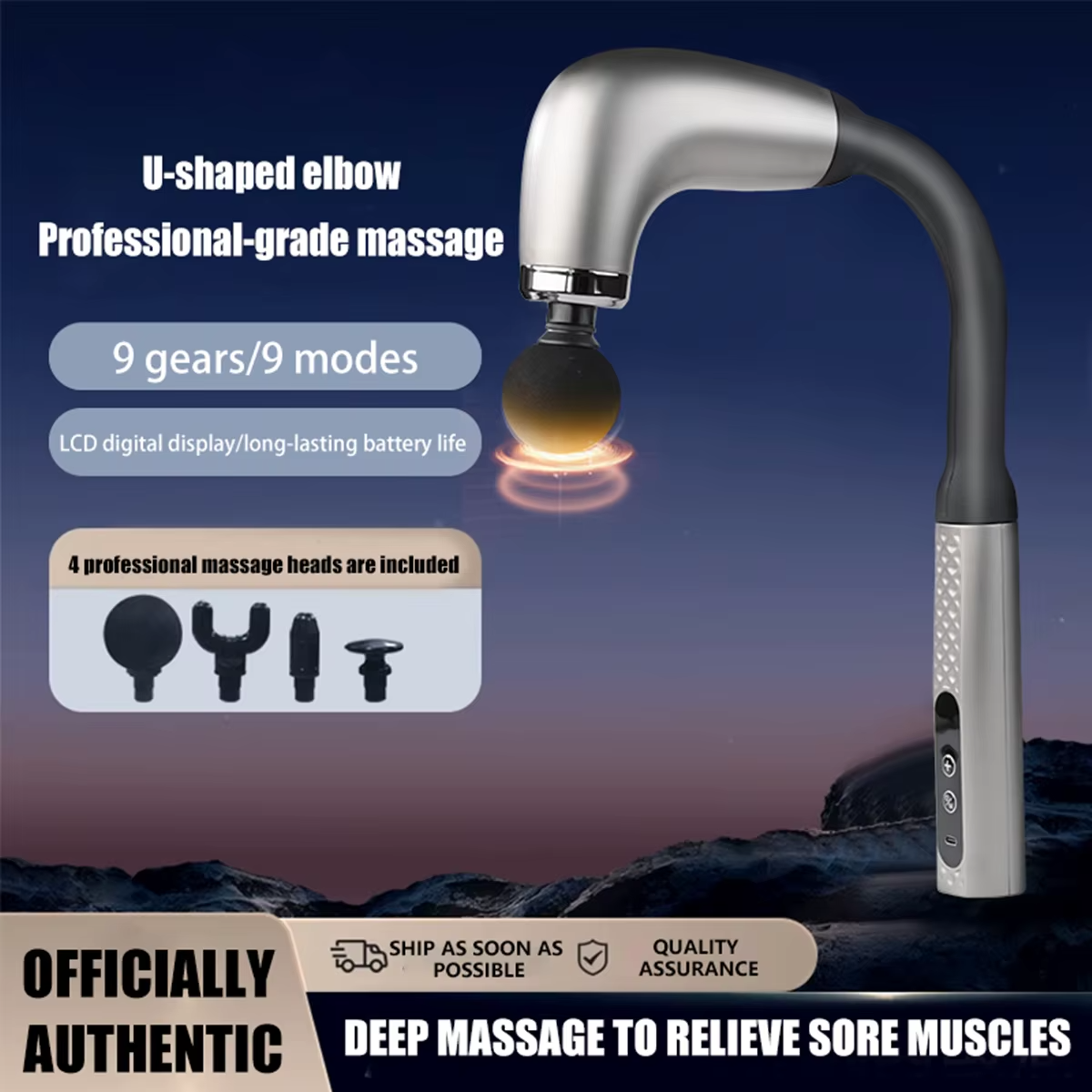 Rückenmassage-Gerät aus Kerpen | Gegen Schmerzen | Einfach selbst machen | Günstig & Effektiv!