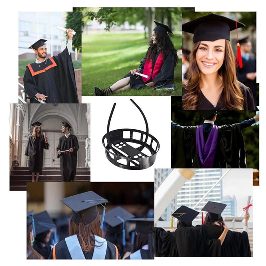 Lovely Grad Cap Decor for Your Lad and Lass – Philadelphia Ceremony Ready!