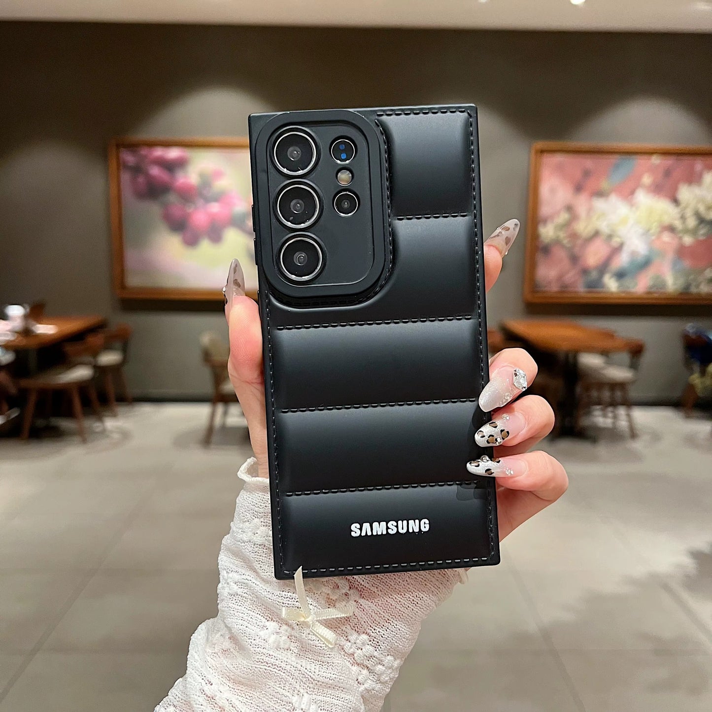 Best Samsung Case for Golden Retrievers – Durable & Stylish Protection Near Brooklyn!
