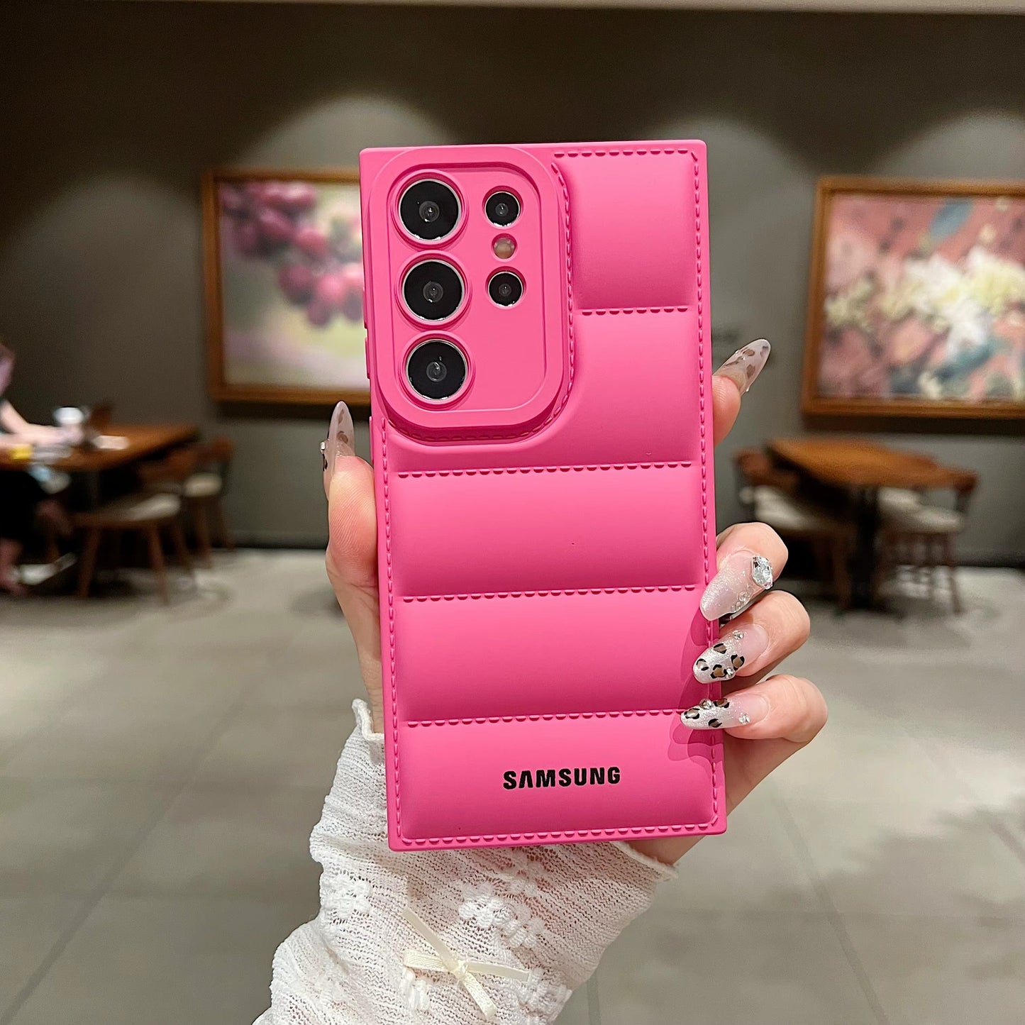 Best Samsung Case for Golden Retrievers – Durable & Stylish Protection Near Brooklyn!