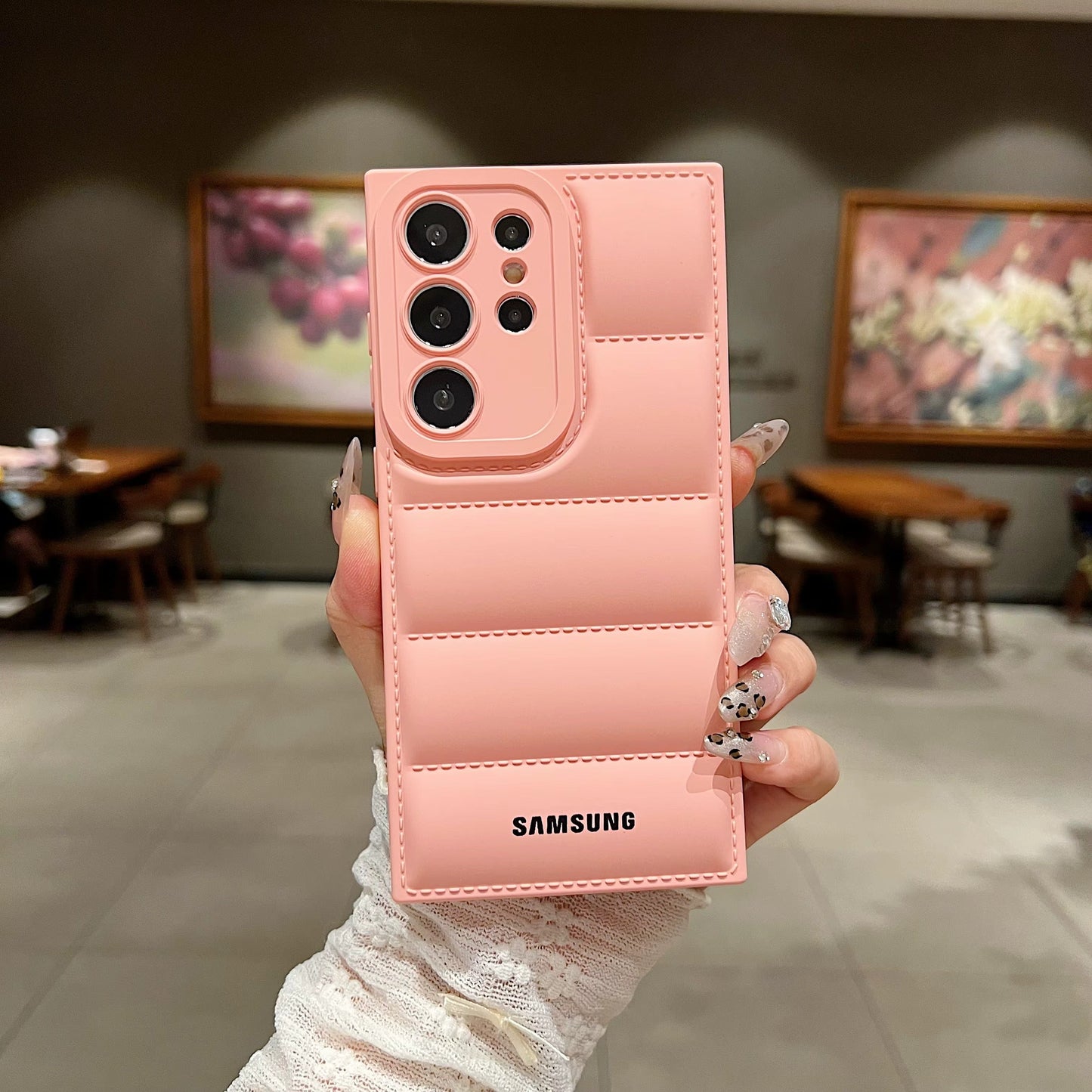 Best Samsung Case for Golden Retrievers – Durable & Stylish Protection Near Brooklyn!