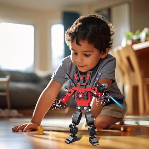 Build Your Own Nosey Robot: Animatronic Echolocation Citra Project Kit
