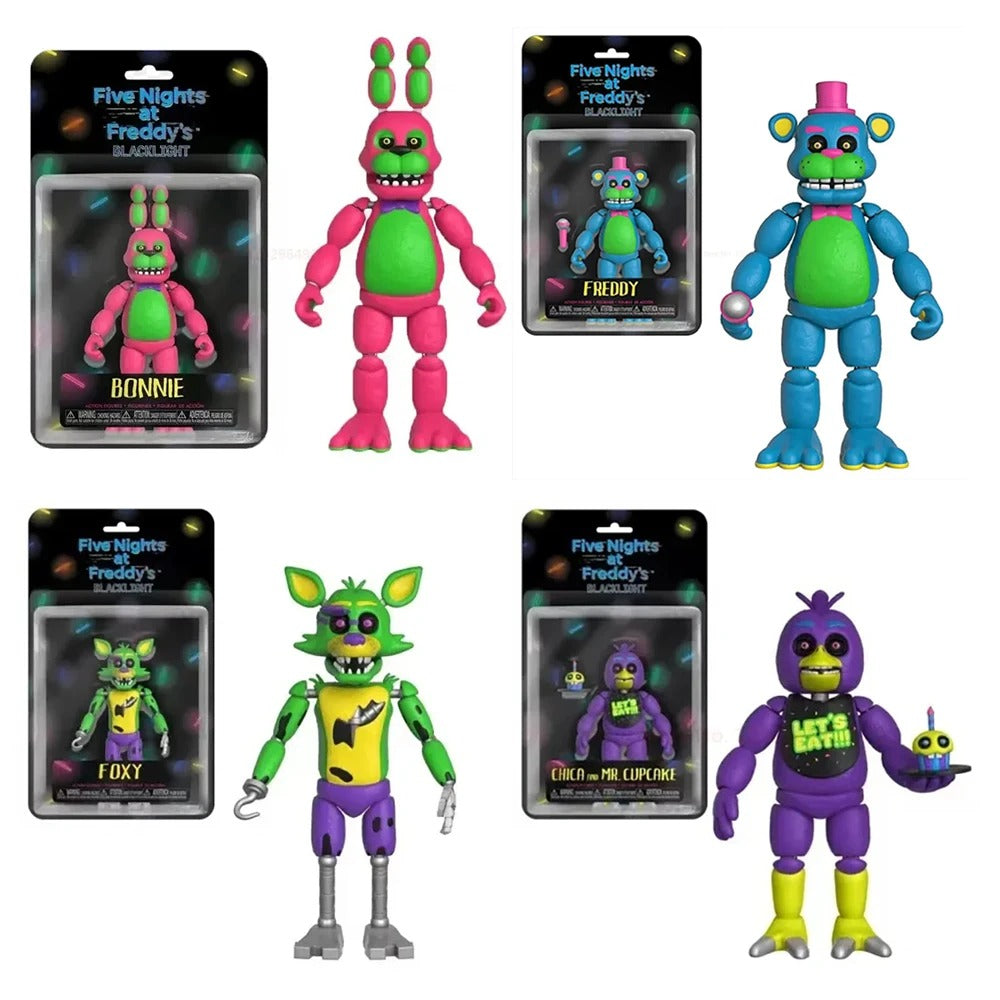 Buy Nosey Animatronic Robot - Citra Benjamin Pochurek Project