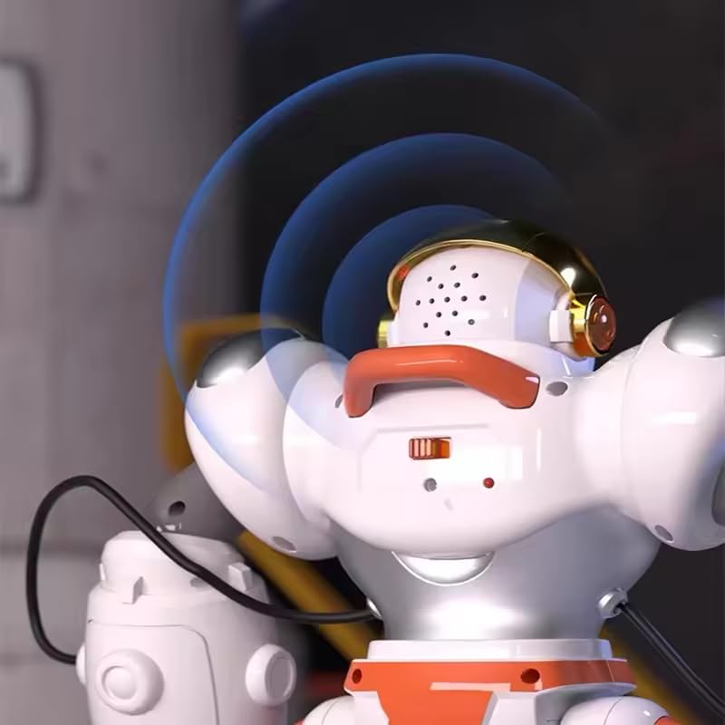 Nosey: The Indestructible Robot Adventure Game for Kids! | Special offer for 10 days