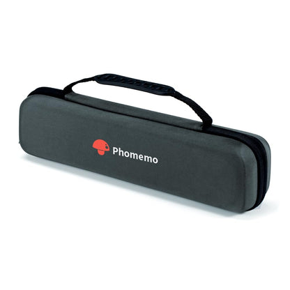 Phomemo Case, Compatible with Itari Tattoo Printer, COLORWING, Odaro, M08F/D810/P831/TP81 Letter & A4 Portable Printer, for HPRT MT800 Mobile Travel Printer Storage Holder Paper & USB Cable(Box Only)
