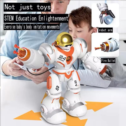 Nosey: The Indestructible Robot Adventure Game for Kids! | Special offer for 10 days