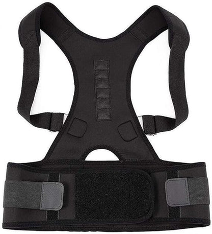Posture Corrector for Women - Relief for Neck Pain & Tingling Arms