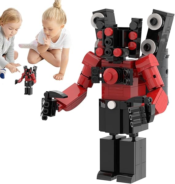 Build Your Own Nosey Robot: Animatronic Echolocation Citra Project Kit