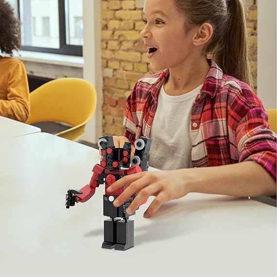 Build Your Own Nosey Robot: Animatronic Echolocation Citra Project Kit