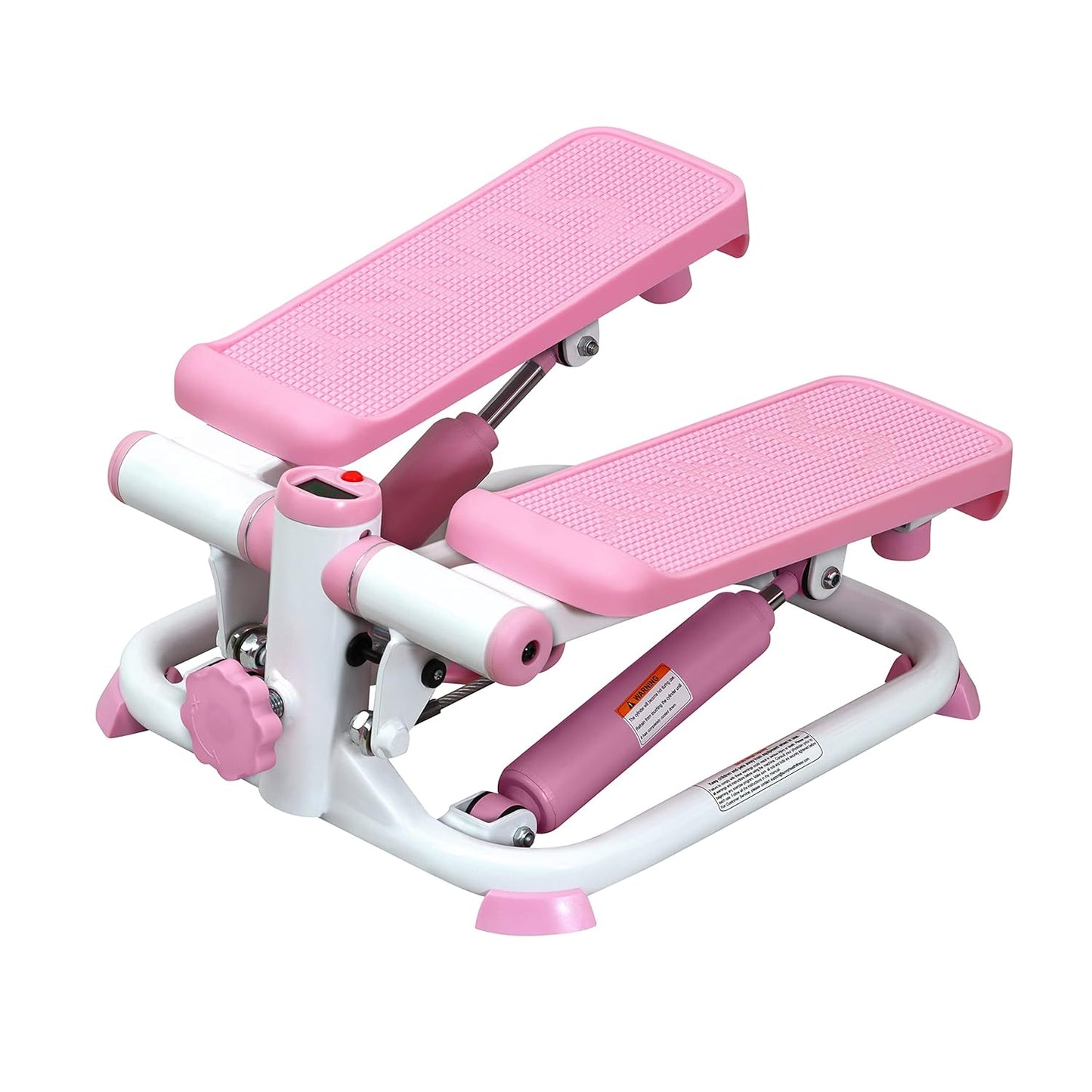 Pink Lady Mini-Stepper – Stilvoll fit bleiben