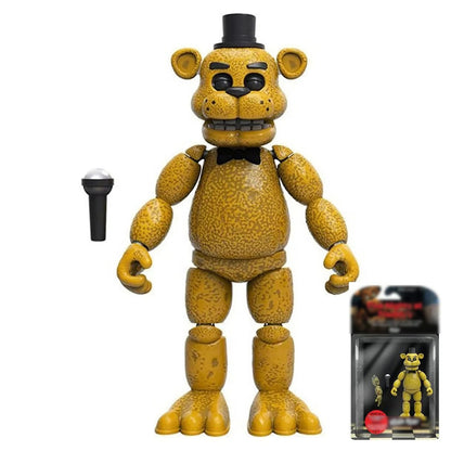 Acquire Rare Nosey Animatronic Echolocation Robot Prototype Today