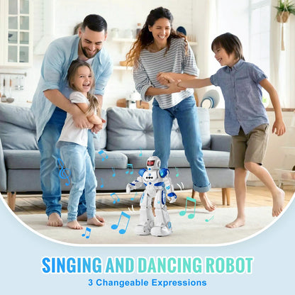 Nosey Game Citra Echolocation: The Ultimate Robot Hunter Toy