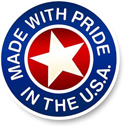 Iowa Jumbo State Magnet – Local Pride for Council Bluffs & Mason City | Classic Magnets
