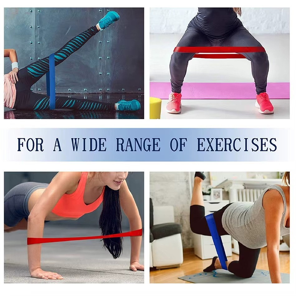 🏋️♀️ Council Bluffs, Get Fit Without the Gym! Premium Resistance Bands for ALL Fitness Levels 🌟