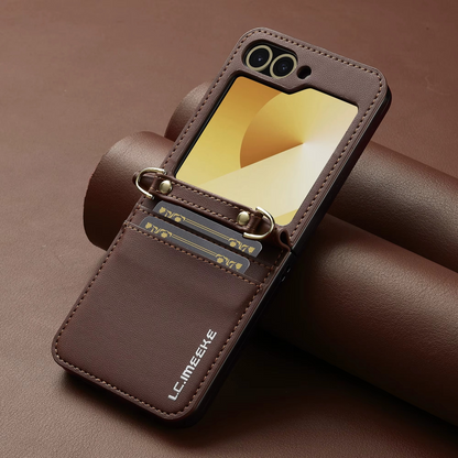 Shop New York’s Most Stylish Galaxy Z Flip 4 Case Today