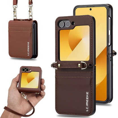 Shop New York’s Most Stylish Galaxy Z Flip 4 Case Today