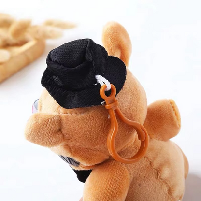 🎮 Five Nights at Freddy's Plushies in Arkansas! 🧸 Officially Licensed Freddy Fazbear Plush Toys — Hurry, Limited Stock!