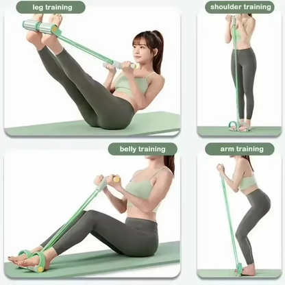 Body Barre – Portable Home Fitness Bar for Ballet-Inspired Workouts (New York Designed)