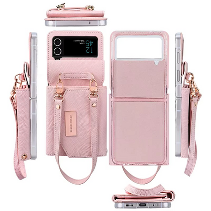 Samsung Galaxy Z Flip 4 Phone Case | Stylish & Protective | Shop NYC