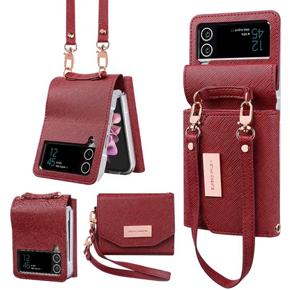 Samsung Galaxy Z Flip 4 Phone Case | Stylish & Protective | Shop NYC