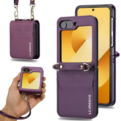 Shop New York’s Most Stylish Galaxy Z Flip 4 Case Today