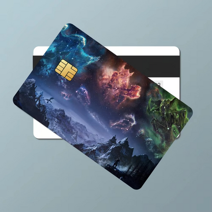 Elder Scrolls Oblivion Remastered Card for PlayStation Store – Limited Sale | New York Gaming Shop