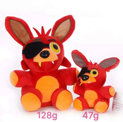 🎮 Five Nights at Freddy's Plushies in Arkansas! 🧸 Officially Licensed Freddy Fazbear Plush Toys — Hurry, Limited Stock!