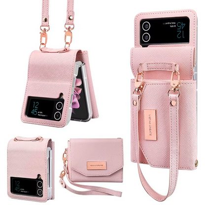 Samsung Galaxy Z Flip 4 Phone Case | Stylish & Protective | Shop NYC
