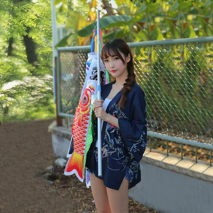 Authentic Kodomo no Hi Decorations – Celebrate Children’s Day with Koinobori ,Children's Day & Kodomono-hi (Japan) !