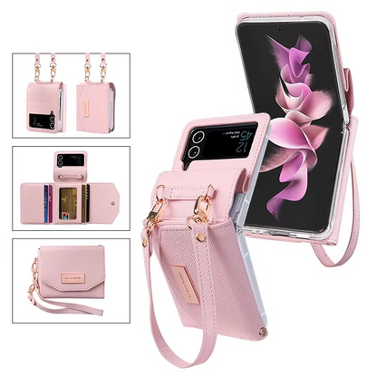 Samsung Galaxy Z Flip 4 Phone Case | Stylish & Protective | Shop NYC