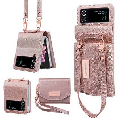 Samsung Galaxy Z Flip 4 Phone Case | Stylish & Protective | Shop NYC